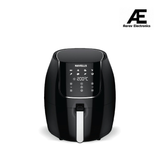 Havells Prolife Magna 6.5L Air Fryer | 1700W, Aero Crisp Technology, Digital Touch (Open Box / Without Box)