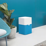 Blueair Blue Pure 211 Air Purifier removes 99.97% viruses & Bacteria with HEPASilentTM Technology, High CADR, Cleans air Every 12 min for 540 sq ft (Blue)