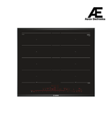 Bosch Series 8 Induction Hob 60 cm Black with Extended FlexInduction, DirectSelect Premium & Home Connect - PXY675DW4E