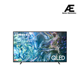 Samsung 108 cm (43 inches) 4K Ultra HD Smart QLED TV QA43Q60DAULXL (Black) (Open box / Without box)