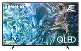 Samsung 108 cm (43 inches) 4K Ultra HD Smart QLED TV QA43Q60DAULXL (Black)