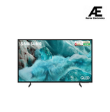 Samsung 108 cm (43 inches) 4K Ultra HD QLED Smart TV QA43Q7FAAULXL (Black)