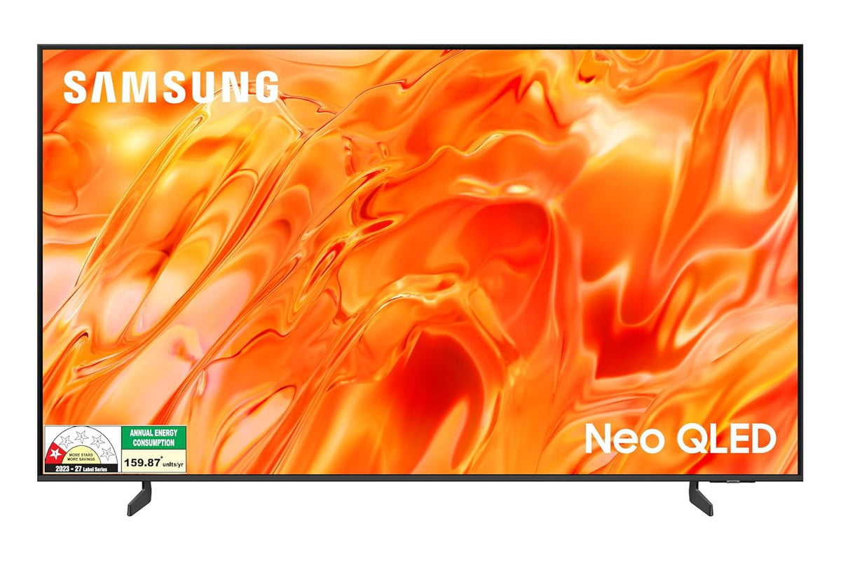 Samsung 43 inches Neo QLED 4K Samsung Vision AI Smart TV QA43QN70HAULXL