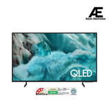 Samsung 125 cm (50 inches) 4K Ultra HD Smart QLED TV QA50Q7FAAULXL (Black)