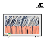 Samsung 55 Inch The Frame 4K Vision AI Smart TV QA55LS03HEULXL | 144Hz, Glare Free, Art Mode, Dolby Atmos