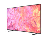 Samsung Q60C 55 Inch QLED 4K Smart TV QA55Q60C | Adaptive Sound, SmartThings, Quantum Color (Open box / Without box)