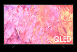 Samsung Q60C 55 Inch QLED 4K Smart TV QA55Q60C | Adaptive Sound, SmartThings, Quantum Color (Open box / Without box)