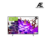 Samsung 55 Inch QLED 4K TV – Vision AI, HDR10+, Smart Tizen QA55QEF1AULXL (Open box / Without box)