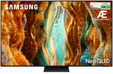 Samsung 138 cm (55 inches) 4K Ultra HD Mini-LED Neo-QLED Smart TV QA55QN70FAULXL (Open Box / Without Box)