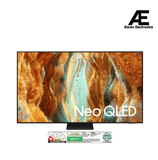 Samsung 138 cm (55 inches) 4K Ultra HD Mini-LED Neo-QLED Smart TV QA55QN70FAULXL (Open Box / Without Box)