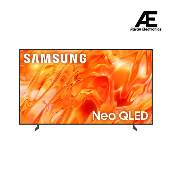 Samsung 55-Inch Class Neo QLED QN70H (2026 Model, QA55QN70HAUL) Quantum Mini LED, 100% Color Volume with Quantum Dot, NQ4 AI Processor, 4K Upscaling, Color Booster Pro, AI Sound Controller, Alexa Built-in
