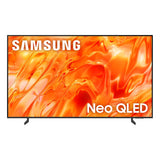 Samsung 55-Inch Class Neo QLED QN70H (2026 Model, 55Q70H) Quantum Mini LED, 100% Color Volume with Quantum Dot, NQ4 AI Processor, 4K Upscaling, Color Booster Pro, AI Sound Controller, Alexa Built-in