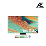 Samsung 138 cm (55 inches) 4K Ultra HD Mini-LED Neo-QLED Smart TV QA55QN85FAULXL