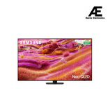 Samsung 138 cm (55 inches) 4K Ultra HD Mini-LED Neo-QLED Smart TV QA55QN90FAULXL