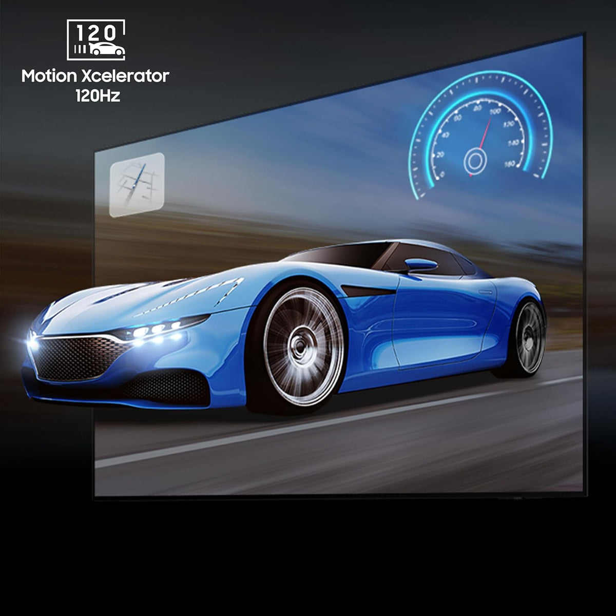 Samsung 55 inches OLED 4K Samsung Vision AI Smart TV QA55S85HAELXL