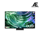 Samsung 138 cm (55 inches) 4K Ultra HD Smart OLED TV QA55S90DAULXL (Graphite Black) (Open box / Without box)