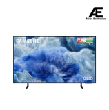 Samsung 138 cm (65 inches) 4K Ultra HD QLED Smart TV QA65Q8FAAULXL (Black) (Open Box / Without Box)