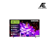Samsung 65 Inch Vision AI QLED 4K Smart TV QA65QEF1AULXL (Open box / Without box)