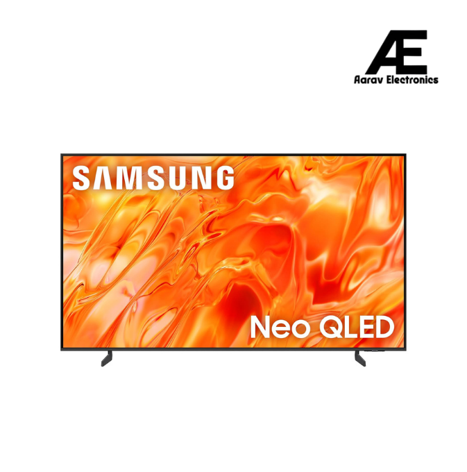 Samsung 65-Inch Class Neo QLED QN70H (2026 Model, 65Q70H) Quantum Mini LED, 100% Color Volume with Quantum Dot, NQ4 AI Processor, 4K Upscaling, Color Booster Pro, AI Sound Controller, Alexa Built-in - QA65QN70HAUL