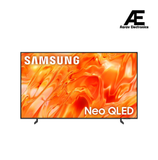 Samsung 65-Inch Class Neo QLED QN70H (2026 Model, 65Q70H) Quantum Mini LED, 100% Color Volume with Quantum Dot, NQ4 AI Processor, 4K Upscaling, Color Booster Pro, AI Sound Controller, Alexa Built-in - QA65QN70HAUL