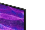 Samsung 163 cm (65 inches) 4K Ultra HD Mini-LED Neo-QLED Smart TV QA65QN80HAULXL (Titan Black)