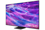 Samsung 163 cm (65 inches) 4K Ultra HD Mini-LED Neo-QLED Smart TV QA65QN80HAULXL (Titan Black)
