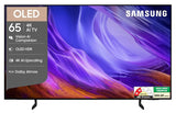 Samsung 65 inches OLED 4K Samsung Vision AI 2026 Smart TV QA65S85HAELXL