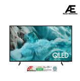 Samsung 189 cm (75 inches) 4K Ultra HD QLED Smart TV QA75Q7FAAUXXL (Black)