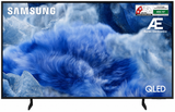 Samsung 138 cm (75 inches) 4K Ultra HD QLED Smart TV QA75Q8FAAUXXL (Black)