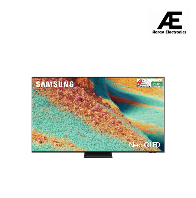 Samsung 189 cm (75 inches) 4K Ultra HD Mini-LED Neo-QLED Smart TV QA75QN85FAULXL