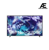 Samsung QN900F 75 Inch Neo QLED 8K Smart TV | Ultra-Premium Infinity Screen – QA75QN900FUXXL