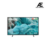 Samsung 214 cm (85 inches) 4K Ultra HD QLED Smart TV QA85Q7FAAUXXL (Black)