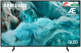 Samsung 214 cm (85 inches) 4K Ultra HD QLED Smart TV QA85Q7FAAUXXL (Black)
