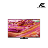 Samsung 214 cm (85 inches) 4K Ultra HD Mini-LED Neo-QLED Smart TV QA85QN90FAUXXL