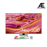 Samsung 247 cm (98 inches) 4K Ultra HD Mini-LED Neo-QLED Smart TV QA98QN90FAUXXL
