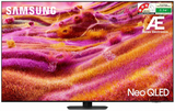 Samsung 247 cm (98 inches) 4K Ultra HD Mini-LED Neo-QLED Smart TV QA98QN90FAUXXL