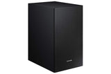 Samsung HW-R550 320 Watt 2.1 Channel Soundbar (Black) (Open Box / Without Box)
