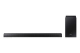 Samsung HW-R550 320 Watt 2.1 Channel Soundbar (Black) (Open Box / Without Box)