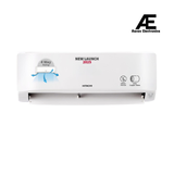 Hitachi 1.5 Ton Class 3 Star Long Air Throw Fixed Split AC (100% Copper, 4-Way Swing, Dust Filter, 3200FL RAS.B318PCAIBA1, White)