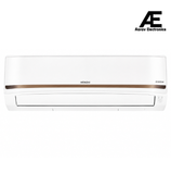 Hitachi 1.5 Ton 3 Star, New Star rated, Inverter Split AC (Copper, Xpandable+,Smart View Display, 4 Way Swing, ice Clean, Anti-bacterial Filter,RAS.D318PCD2ST,/RAS.V318PCDIST White) 2026 model
