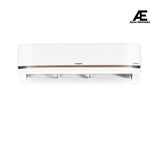 Hitachi 1.5 Ton 3 Star ice Clean Xpandable Plus Inverter Split AC (100% Copper, Dust Filter, iZen 3500STXL (4WAY + DISPLAY), R32-RAS.V318PCCISH1, Dual Gold)