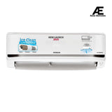 Hitachi 1 Ton Class 5 Star, 4-Way Swing, ice Clean, Xpandable+, Inverter Split AC (100% Copper, Dust Filter, 5500STXL RAS.V512PCBISH1, White)