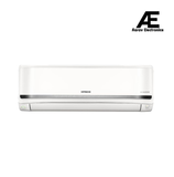 Hitachi Yoshi 5500STXL 1.5 Ton 5 Star Inverter Split AC | Copper Condenser | 5000W Cooling Capacity | R-32 Refrigerant | 4-Way Swing | White | RAS.V518PCCISH1