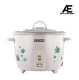 Usha RC28GS1D 2.8L Electric Rice Cooker – White