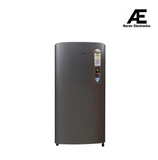 Voltas Beko RDC208D1/1D0XIR0M0000GD 175 L Direct Cool Single Door 1 Star Refrigerator (HAIRLINE SILVER)