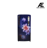 Voltas Beko 175 L 1 Star Direct Cool Single Door Stella Blue (RDC208E1/D0BSE0M0000GD)