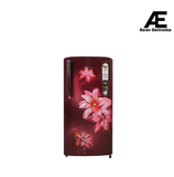 Voltas Beko 175 Litre 1 Star Direct Cool Wine Single Door, RDC208E1/D0WSE0M0000GD