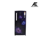 Voltas Beko ‘A Tata Product’ 210 L 5 star Direct cool Refrigerator (RDC245A/W0DBETM000UGD, Dahlia Wine)