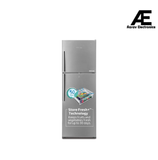 Voltas Beko 340L 2 Star Frost free Refrigerator Appliance (Inox) RFF363IF 2020