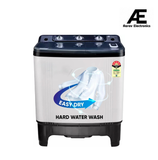 REALME 7 kg 5 Star rating Semi Automatic Top Load White, Black (RMSA705NNNDW)